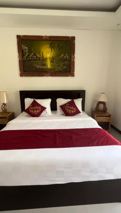 Belvilla 93339 The Soendari Resort With Pool At Ubud Buitenkant foto